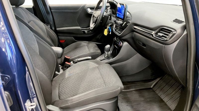 Ford Puma bild 3