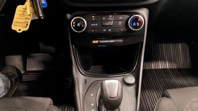 Ford Puma bild 14