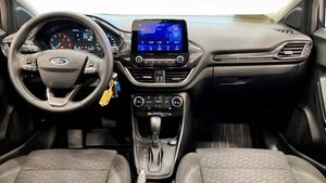 Ford Puma bild 4