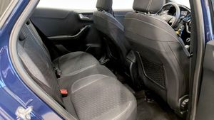 Ford Puma bild 5