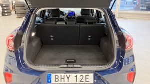 Ford Puma bild 11