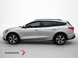 Ford Focus bild 4