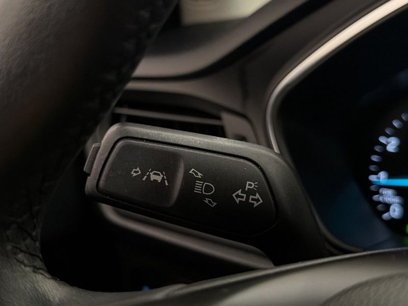 Ford Focus bild 15