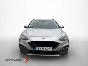 Ford Focus bild 2