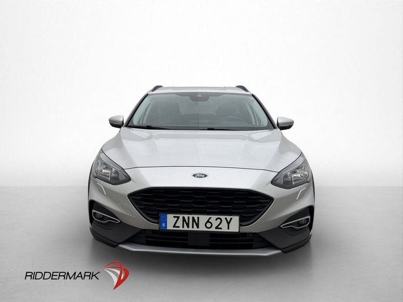 Ford Focus bild 2