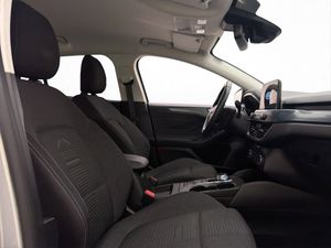 Ford Focus bild 27