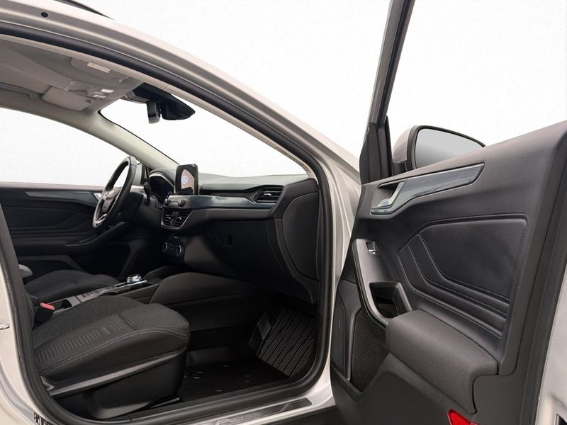 Ford Focus bild 28