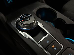 Ford Focus bild 25