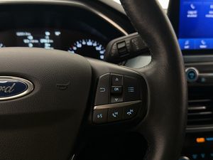 Ford Focus bild 19