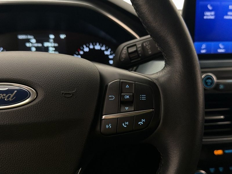 Ford Focus bild 19