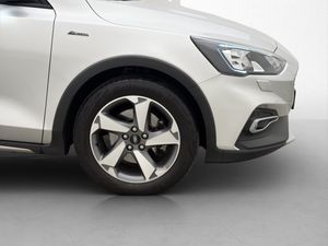 Ford Focus bild 32
