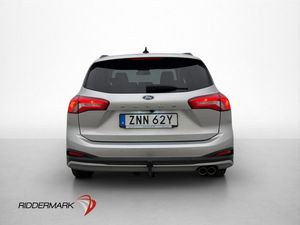 Ford Focus bild 6