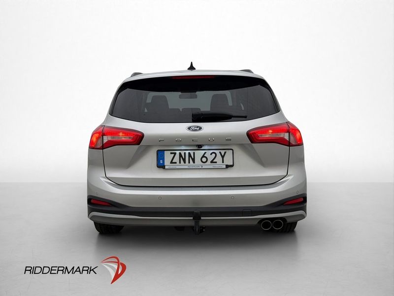 Ford Focus bild 6