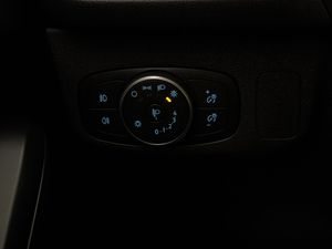 Ford Focus bild 16