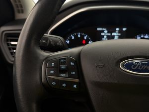 Ford Focus bild 17