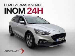 Ford Focus bild 1