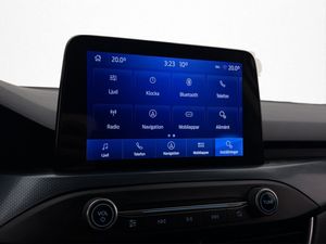 Ford Focus bild 21