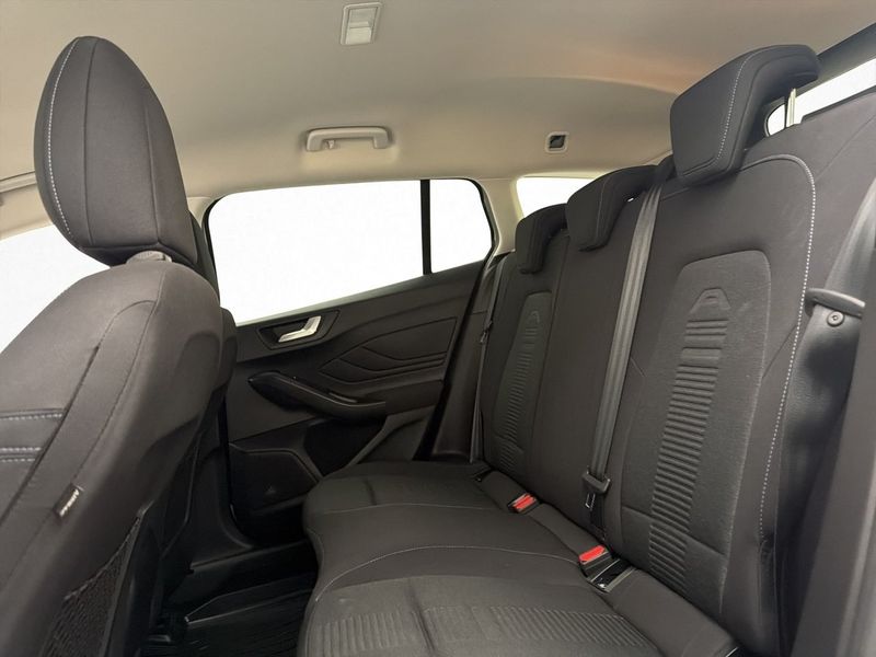 Ford Focus bild 26