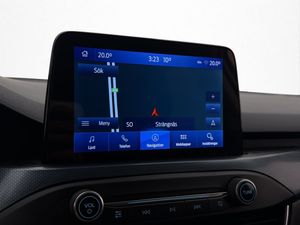Ford Focus bild 22