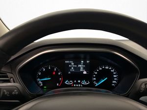 Ford Focus bild 18