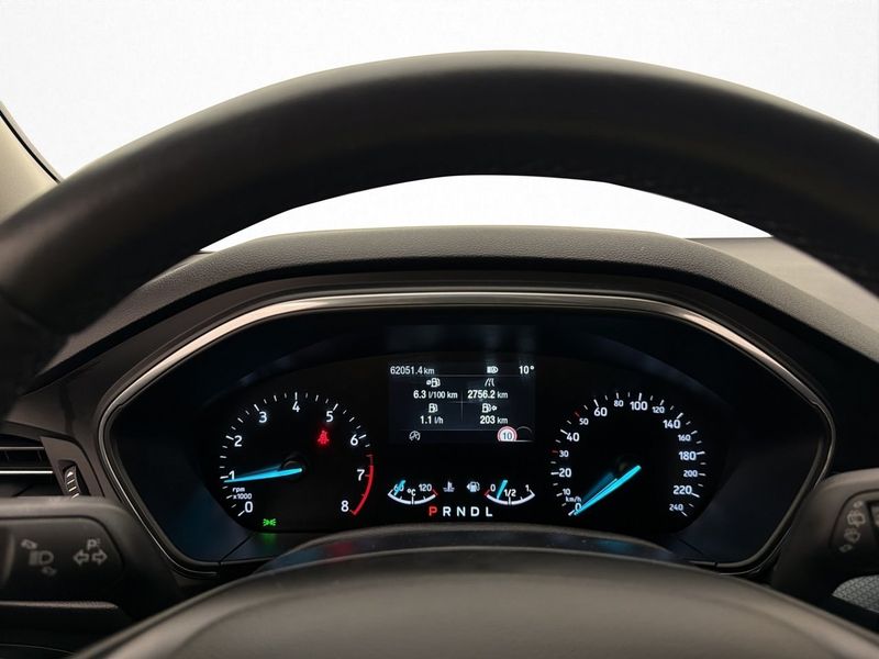 Ford Focus bild 18