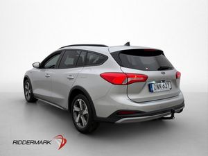 Ford Focus bild 5