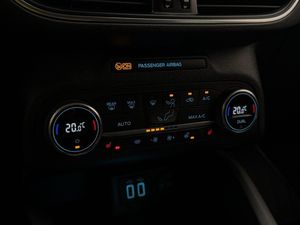 Ford Focus bild 24