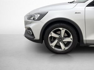 Ford Focus bild 29