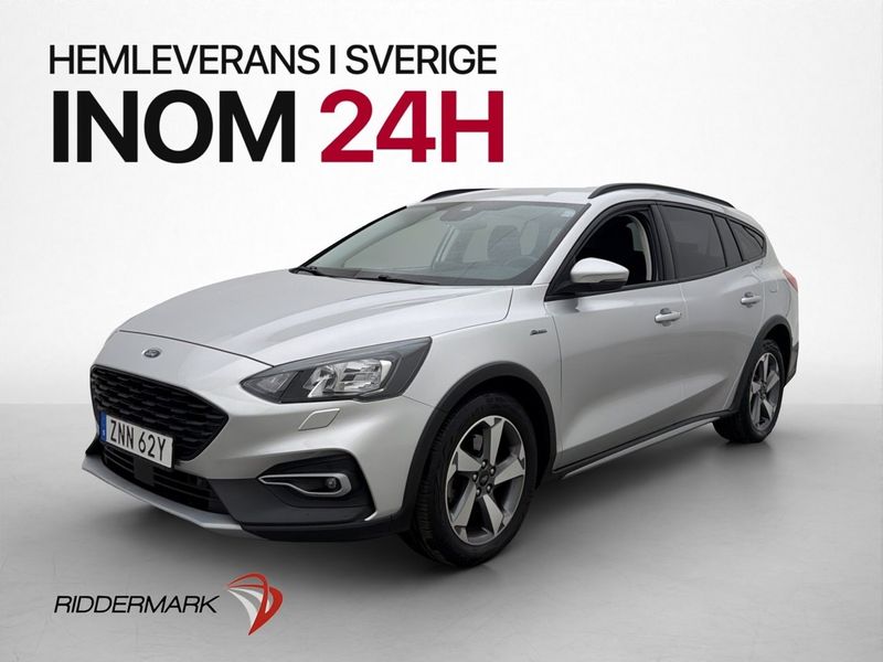 Ford Focus bild 3