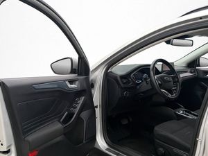 Ford Focus bild 11