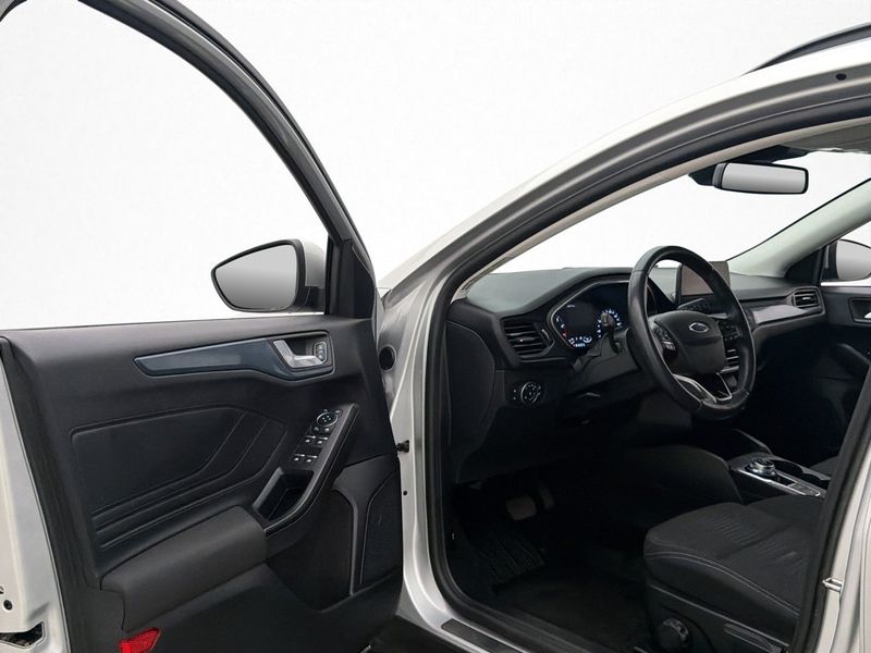 Ford Focus bild 11