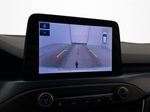 Ford Focus bild 20
