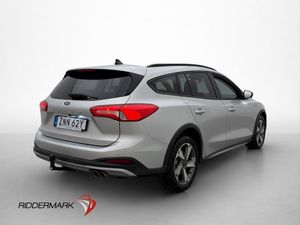 Ford Focus bild 8