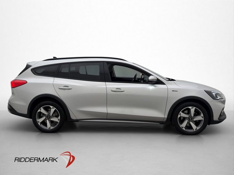 Ford Focus bild 9