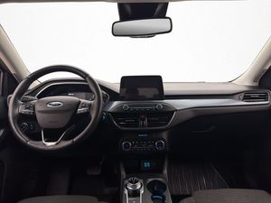 Ford Focus bild 13