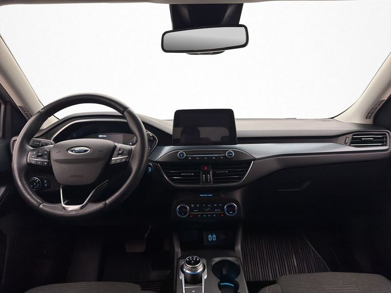 Ford Focus bild 13