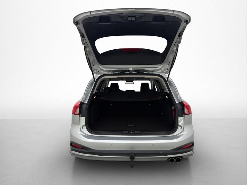 Ford Focus bild 33