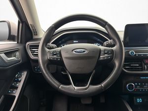 Ford Focus bild 14