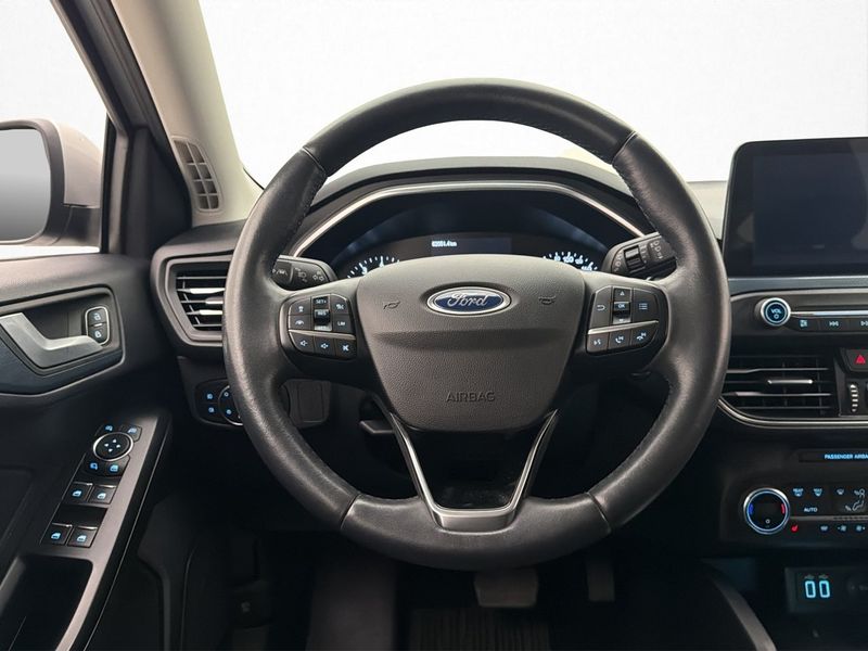 Ford Focus bild 14