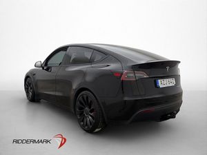 Tesla Model Y bild 6