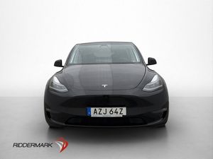 Tesla Model Y bild 3