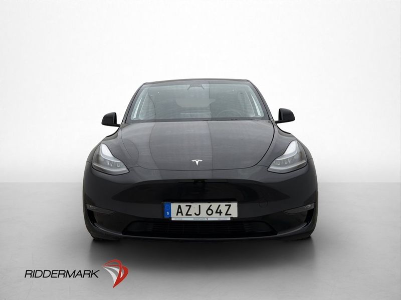 Tesla Model Y bild 3