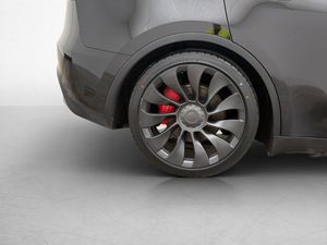 Tesla Model Y bild 33