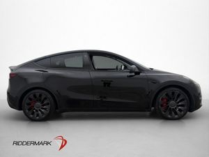 Tesla Model Y bild 10