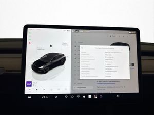 Tesla Model Y bild 22