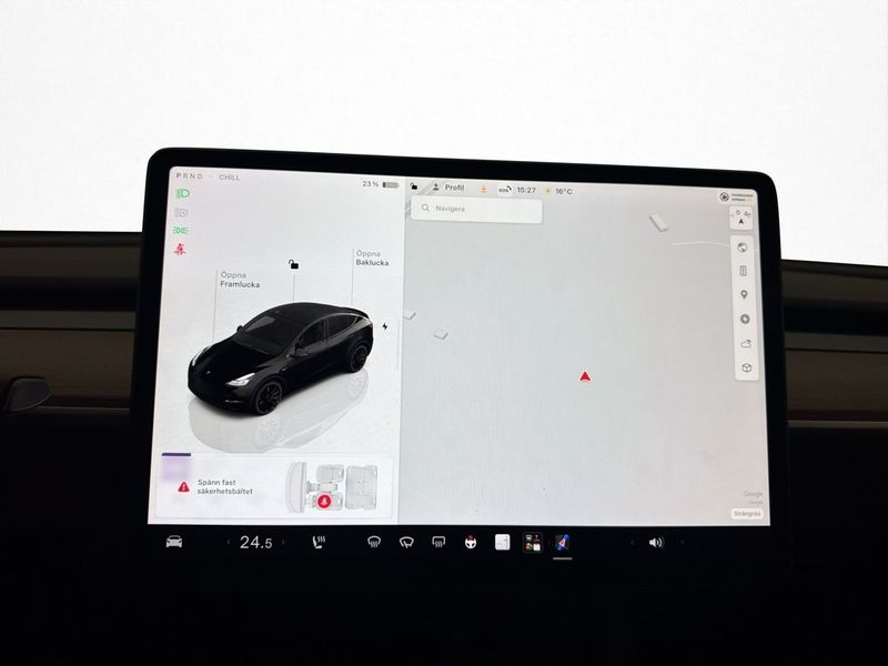 Tesla Model Y bild 25