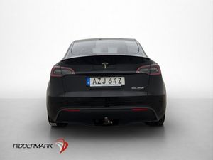 Tesla Model Y bild 8