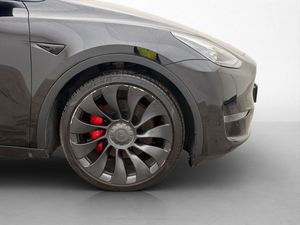 Tesla Model Y bild 34