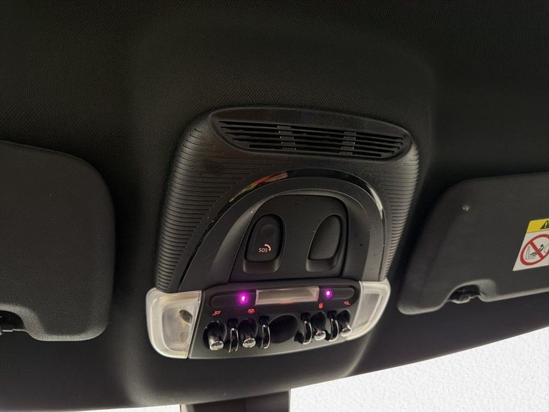MINI Countryman bild 18