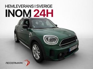 MINI Countryman bild 1